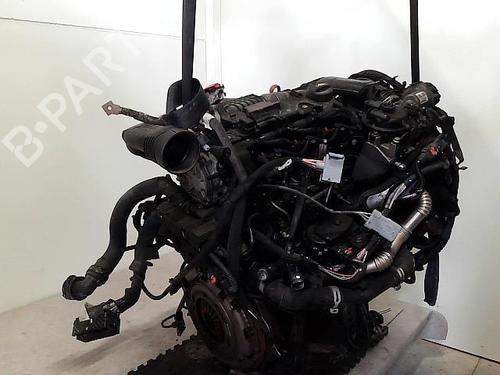 Engine CITROËN C4 Picasso II 1.6 BlueHDi 120 | BP22092265M1  - Image 6