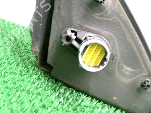 Left mirror RENAULT LAGUNA II (BG0/1_) 1.6 16V (BG0A, BG0L) | BP22082789C26 