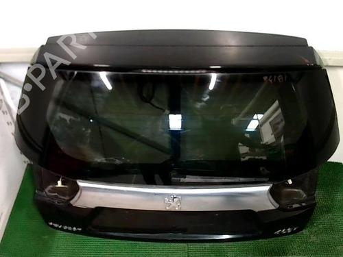 Tailgate PEUGEOT 4007 (VU_, VV_) 2.2 HDi | BP20875106C6 