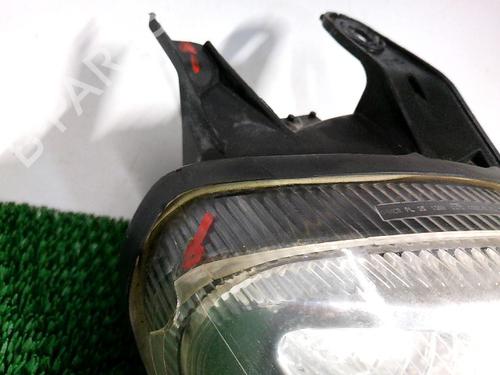Used Right headlight Right headlight CITROËN C8 (EA_, EB_) 2.0 HDi 165 (163 hp) 34107986 34107986