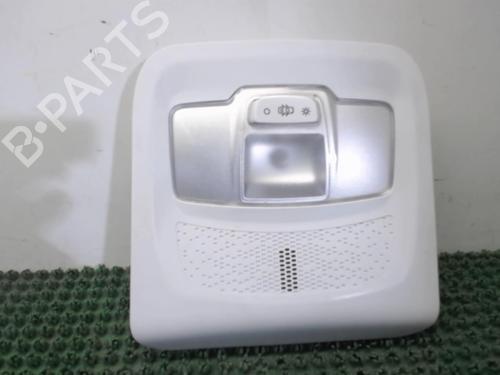 Interior roof light PEUGEOT 208 I (CA_, CC_) 1.6 HDi | BP22080243I8