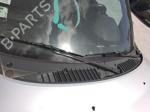 Used Scuttle panel Scuttle panel LAND ROVER FREELANDER I (L314) [1998-2006] 34257540 34257540