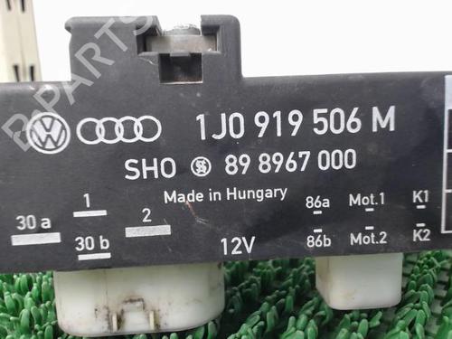 Used Electronic module VW POLO V (6R1, 6C1) 1.6 TDI (90 hp) 22087481