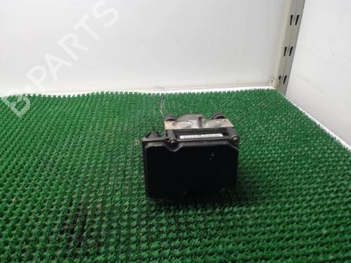 Used ABS pump ABS pump RENAULT TWINGO I (C06_) 1.2 16V (C06C, C06D, C06K) (75 hp) 22077206 22077206