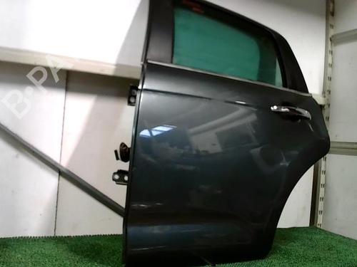 Left rear door CITROËN C3 II (SC_) 1.2 THP 110 | BP21491884C4 