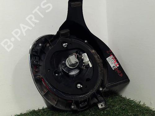 Right taillight ALFA ROMEO MITO (955_) 1.6 JTDM (955AXC1B) | BP20876939C35 