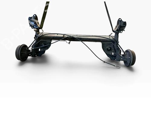 Rear axle DACIA SANDERO II TCe 90 (B8M1, B8MA, B8AC) | BP40290642M2 - Image 3
