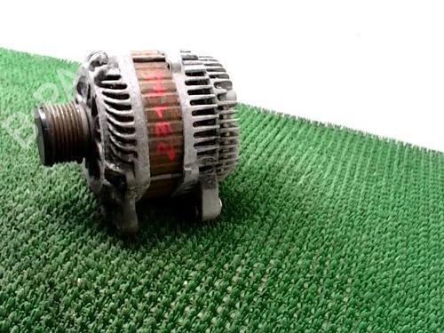 Used Alternator Alternator RENAULT SCÉNIC III (JZ0/1_) 1.5 dCi (JZ02, JZ0R) (95 hp) 22088884 22088884