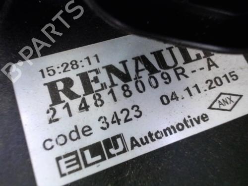 Køleventilator elektrisk RENAULT CLIO IV (BH_) 1.5 dCi 75 | BP25262129M35