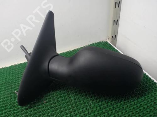 Left mirror RENAULT MEGANE I Classic (LA0/1_) 1.4 16V (LA0D, LA1H, lA0W, LA10) | BP22076973C26 