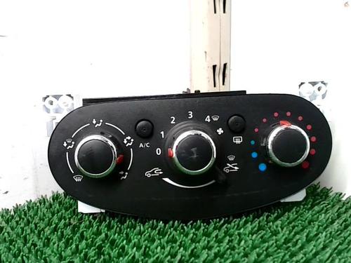 Climate control DACIA SANDERO II TCe 90 (B8M1, B8MA, B8AC) | BP24499084I5 - Image 3