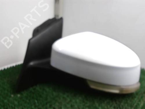 Left mirror FORD FOCUS III 1.6 TDCi | BP29006971C26