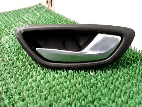 Used Rear right interior door handle Rear right interior door handle RENAULT MEGANE III Hatchback (BZ0/1_, B3_) 1.5 dCi (BZ09, BZ0D, BZ1W, BZ29, BZ14) (110 hp) 22091796 22091796