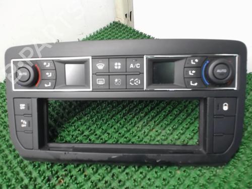 Used Climate control Climate control CITROËN C5 III (RD_) 1.6 HDi 110 (RD9HZC) (109 hp) 22080522 22080522