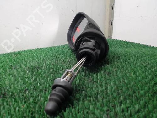 Left mirror FIAT PUNTO (188_) 1.2 60 (188.030, .050, .130, .150, .230, .250) | BP22087279C26 