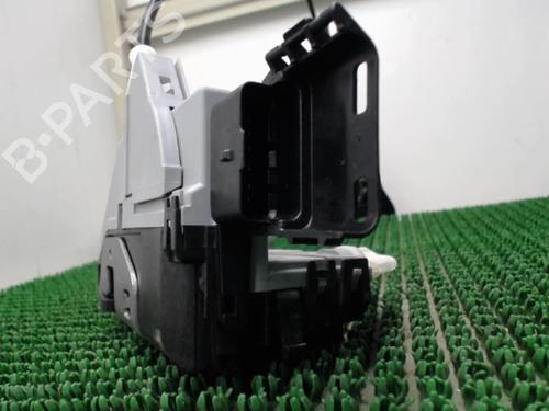 Rear left lock PEUGEOT 308 I (4A_, 4C_) 1.6 HDi | BP22078129C100 
