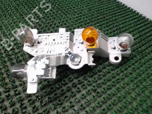 Lamp holder BMW 1 (E87) 120 d | BP22082220L10