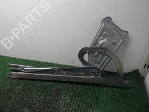 Used Front right window mechanism Front right window mechanism RENAULT SCÉNIC III (JZ0/1_) 1.9 dCi (JZ0J, JZ1J, JZ1K, JZ1S) (131 hp) 22079841 22079841