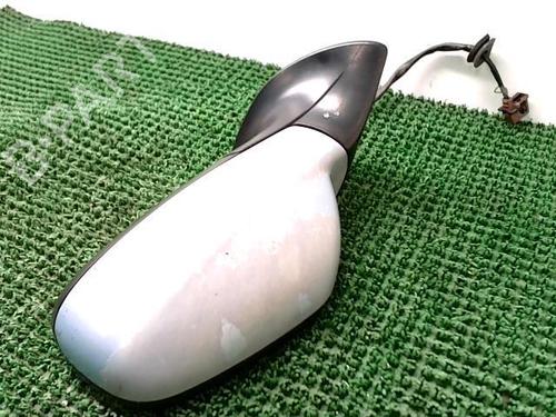 Left mirror PEUGEOT 407 (6D_) 2.0 HDi 135 (6DRHRH, 6DRHRE, 6DRHRG, 6DRHRJ) | BP20876141C26 