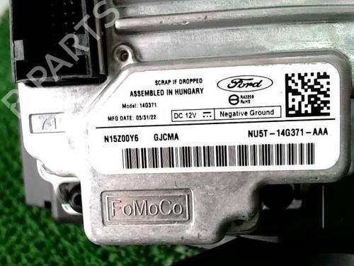 Used Display monitor Display monitor FORD TRANSIT CONNECT V408 Box Body/MPV 1.5 TDCi (101 hp) 22090194 22090194