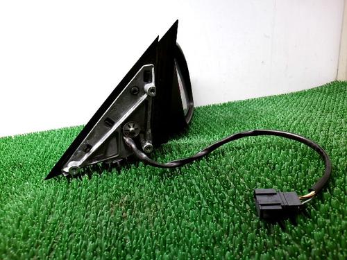 right-mirror-skoda-fabia-ii-combi-545-2007-2008-2009-2010-2011-2012-2013-2014-34125296 main image