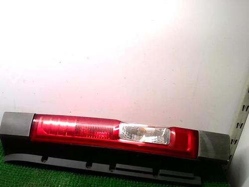 Used Right taillight OPEL VIVARO A Van (X83) 2.0 CDTI (F7) (114 hp) 29028063