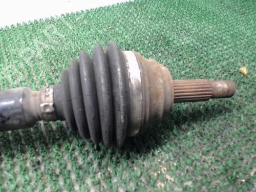Right front driveshaft VW POLO III (6N1)  | BP22079762M39 