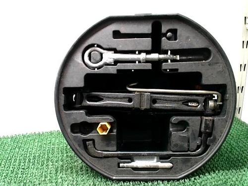 Used Jack Kit PEUGEOT 307 (3A/C) 1.6 HDi 110 (109 hp) 22091433