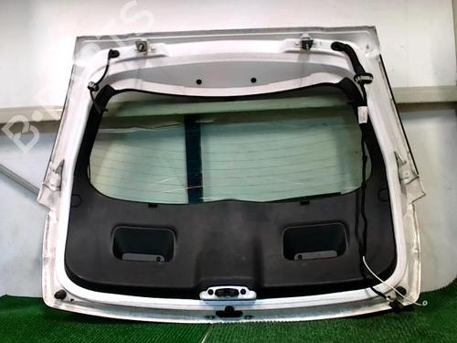 Tailgate CITROËN C3 II (SC_) 1.4 HDi 70 (SC8HZC, SC8HR0, SC8HP4) | BP20875966C6 