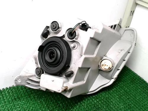 Left headlight CHEVROLET MATIZ (M200, M250) 0.8 | BP21165456C28 - Image 3