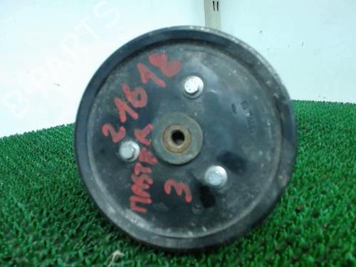 Used Steering pump Steering pump RENAULT MASTER III Van (FV) 2.3 dCi 100 FWD (FV0A, FV0B, FV0G, FV0K, FV0H) (101 hp) 22087038 22087038