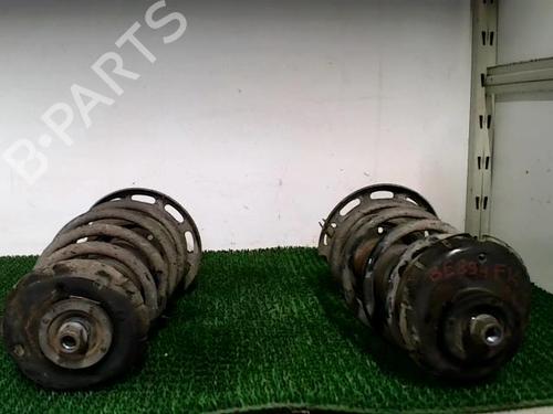 Used Left front shock absorber Left front shock absorber CITROËN DS3 (SA_) 1.6 HDi 110 (112 hp) 22092415 22092415