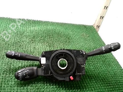 Used Steering column stalk PEUGEOT 208 II (UB_, UP_, UW_, UJ_) 1.5 BlueHDI 100 (102 hp) 28023649