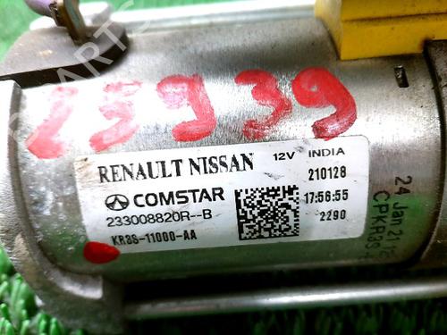 Starter RENAULT CLIO V (B7_) 1.0 TCe 90 (B7MT) | BP34433099M8  - Image 5