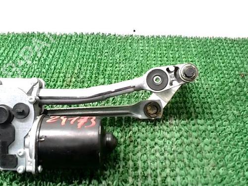 Used Front wiper motor Front wiper motor BMW 1 (E87) 118 d (122 hp) 22090938 22090938