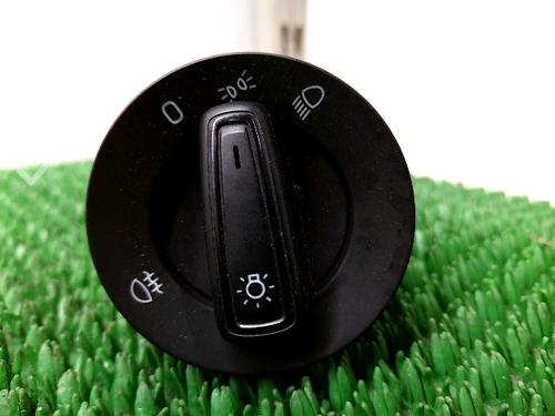 Headlight switch SKODA KODIAQ I (NS6, NS7, NV7) 2.0 TDI 4x4 | BP32220760I24 - Image 4