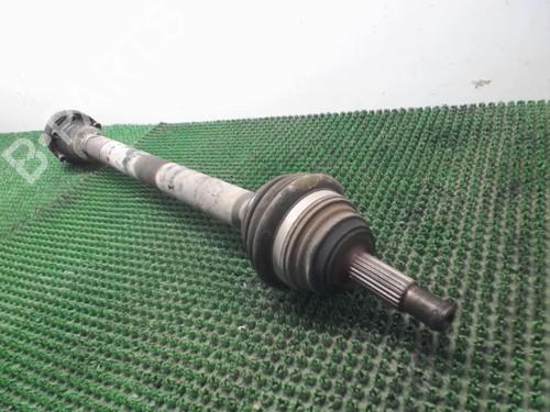 Right front driveshaft VW POLO III (6N1) 60 1.4 | BP22079630M39 