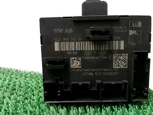 Used Electronic module Electronic module VW GOLF VII (5G1, BQ1, BE1, BE2) 1.6 TDI (105 hp) 22091889 22091889