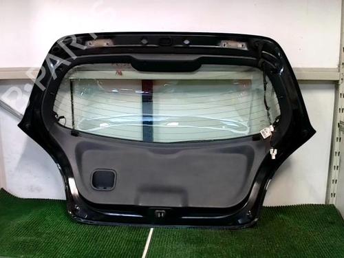 Tailgate NISSAN ALMERA II Hatchback (N16) 1.5 dCi | BP28428164C6