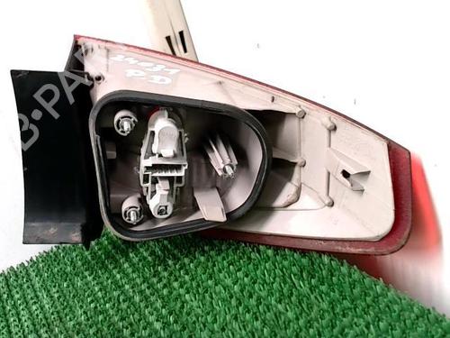 Used Right tailgate light FORD MONDEO IV (BA7) 1.8 TDCi (125 hp) 20874151