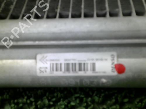 AC radiator CITROËN C3 II (SC_) 1.2 VTi 82 | BP34432906M32  - Image 5