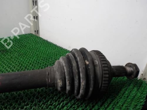 Right front driveshaft CITROËN XANTIA (X1_, X2_) 1.9 Turbo D | BP22083792M39 