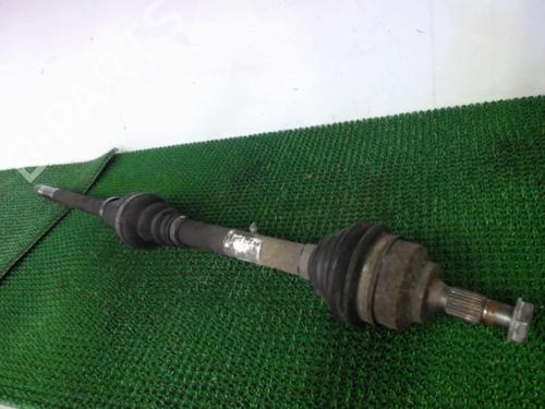Used Right front driveshaft Right front driveshaft CITROËN C4 Grand Picasso I (UA_) 1.6 HDi (109 hp) 22085903 22085903