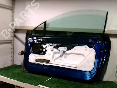 Right front door PEUGEOT 207 CC (WD_) 1.6 16V | BP22785092C3 