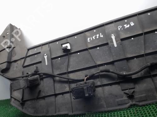 Used Electronic module Electronic module PEUGEOT 308 I (4A_, 4C_) 1.6 16V (150 hp) 22079124 22079124