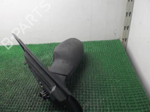 Left mirror RENAULT MEGANE II (BM0/1_, CM0/1_) 1.6 16V (BM0C, CM0C) | BP22087327C26 