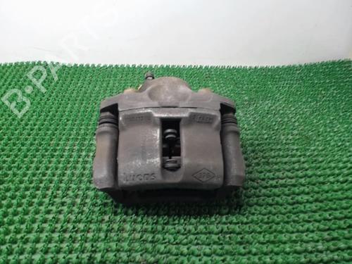 Right front brake caliper DACIA SANDERO 1.4 MPI LPG | BP22077465M104  - Image 5
