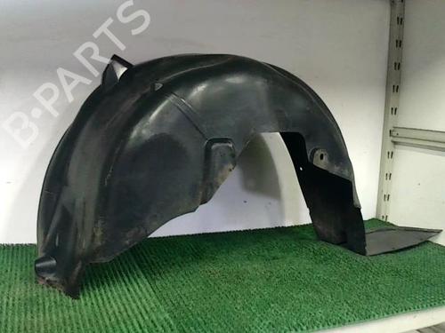 Wheel arch PEUGEOT 3008 I MPV (0U_) 2.0 HDi Hybrid4 (0URHCA) | BP22089472C56