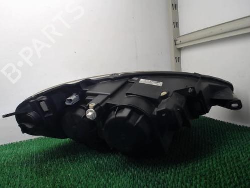 Left headlight PEUGEOT 807 (EB_) 2.2 HDi | BP22086525C28 