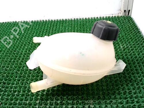 Expansion tank RENAULT CLIO IV (BH_) 0.9 TCe 90 (BHNF, BHMA, BHMH, BHJK, BHJR) | BP22091993C120 